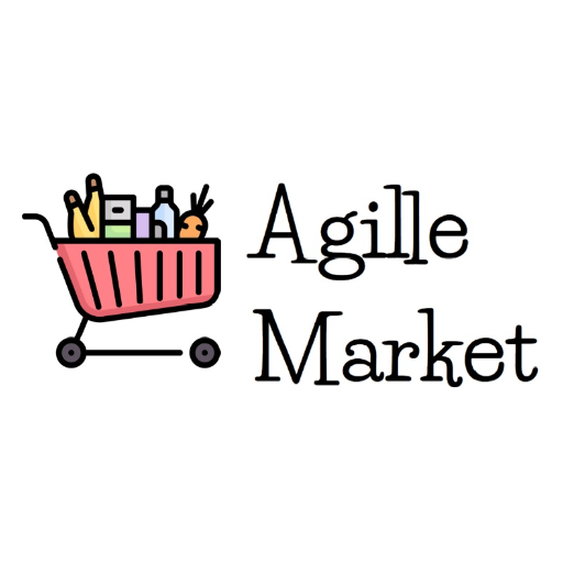 Agille Market logo