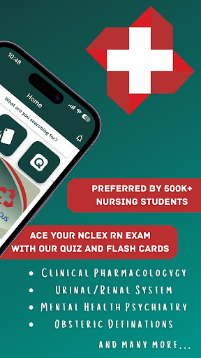 MED Focus - USMLE & Med Prep Screen 2