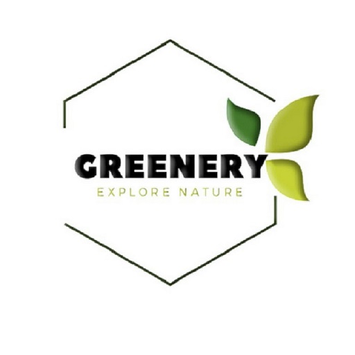 Greenery Pro logo