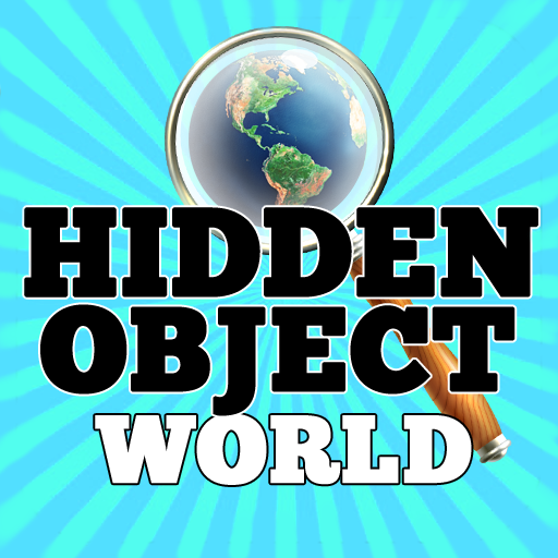 Hidden Object World Adventure  1.7.2 Icon