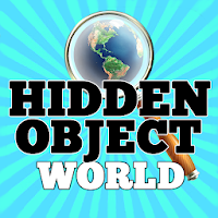 Hidden Object World Adventure – 9 Games In 1