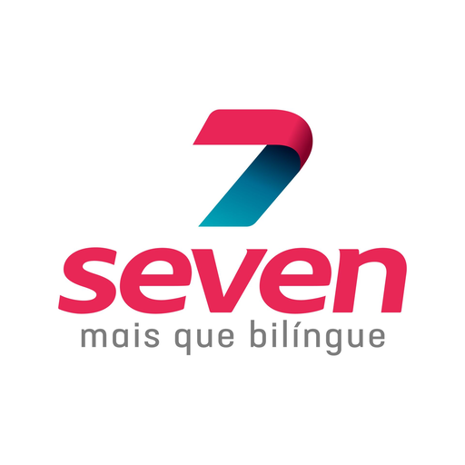 Seven Edu logo