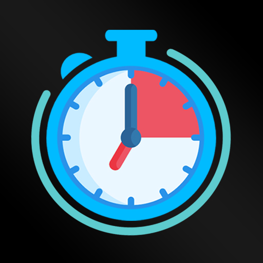 IntervalFit: Workouts Timer logo
