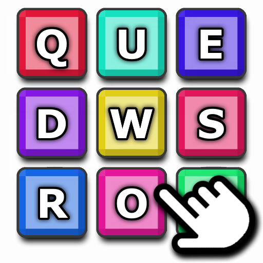 Word Quest  Icon