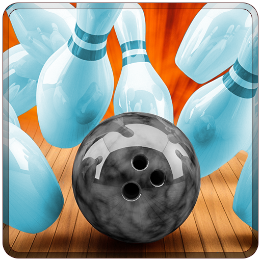 Perfect Strike Bowling 1.0 Icon