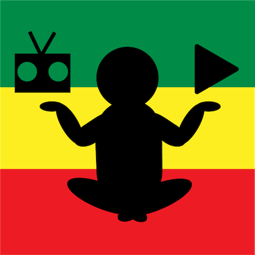 JahPress Reggae Radio&Airhorns 3.4.3 Icon