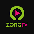 Zong TV App