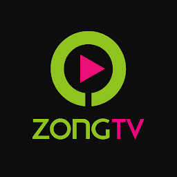 Icon image Zong TV: News, Shows, Dramas
