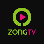 Zong TV: Live News, News Shows, Dramas Apk