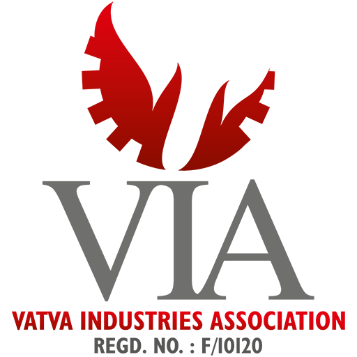 VIA logo