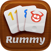 Top 21 Card Apps Like Gox Rummy Okey - Remi pe tabla - Best Alternatives