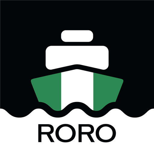Lagos RORO logo