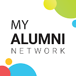 Cover Image of Download My Alumni Network  APK
