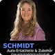 Firma SCHMIDT Auto-Ersatzteile & Zubehör
