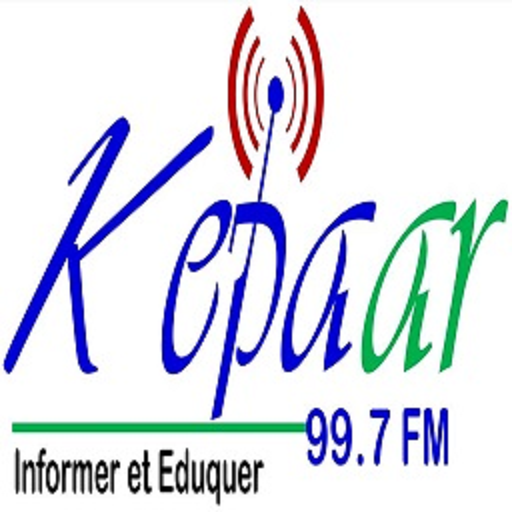 Android application RADIO KEPAAR FM screenshort