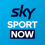 Cover Image of ダウンロード Sky Sport Now - Android TV  APK