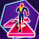Superhero Dance - Magic Twist - Androidアプリ