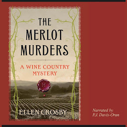Icon image The Merlot Murders
