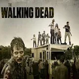 Série completa The Walking Dead icon