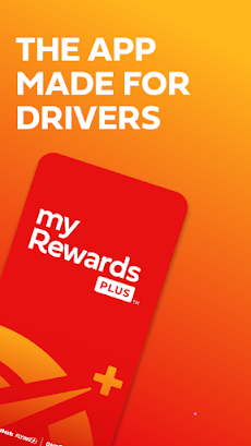 Pilot Flying J: myRewards Plusのおすすめ画像1