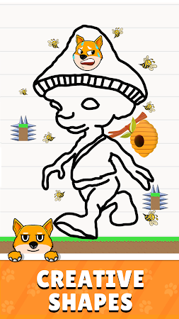 Game screenshot Save Dogster: Dog Rescue Game hack