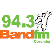Rádio Band FM Corumbá