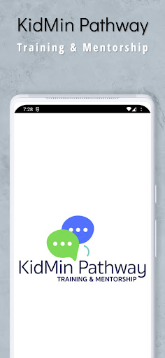 KidMin Pathway Screenshot 1 - AppWisp.com