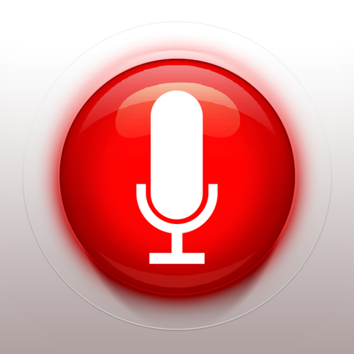 Voice Recorder - Sound Recorde 1.5.10 Icon