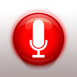 Voice Recorder - Sound Recorde icon