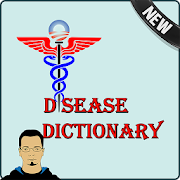 Top 20 Books & Reference Apps Like Disease Dictionary - Best Alternatives