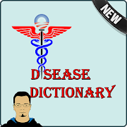 Disease Dictionary