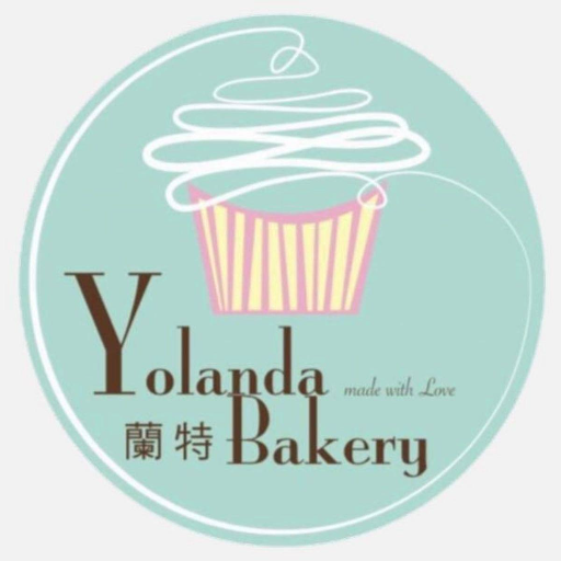 YOLANDA BAKERY 蘭特餅店 logo