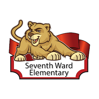 Seventh Ward Elementary apk