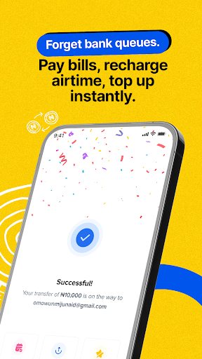 Vybecash Screen 3