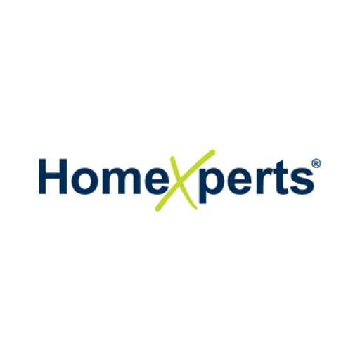 HomeXperts logo