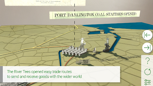 A Teesside Story Screen 2