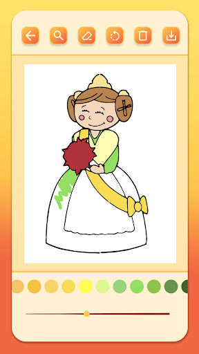 ValenciaPainting and Coloring