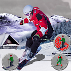 Extreme Snow Skater : Skateboard Games Master 3d 1.11