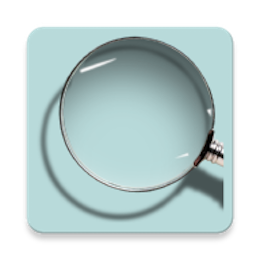 Increase Font Size Widget logo