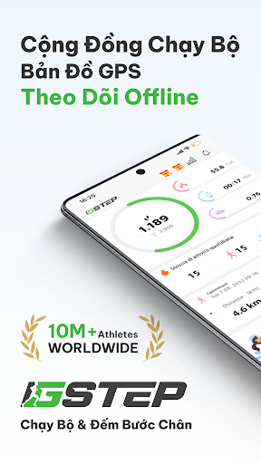 Bản xem trước ứng dụng