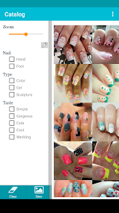 TapNail for Salon / Manicurist 5.3.4 APK screenshots 8