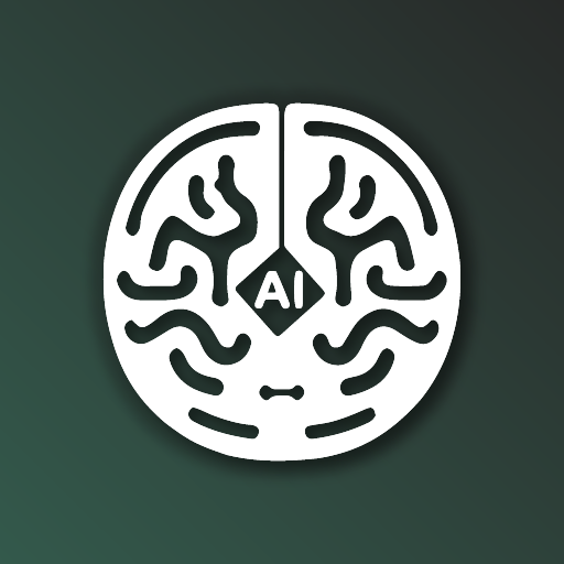 Next AI: Chat with AI Chatbot logo