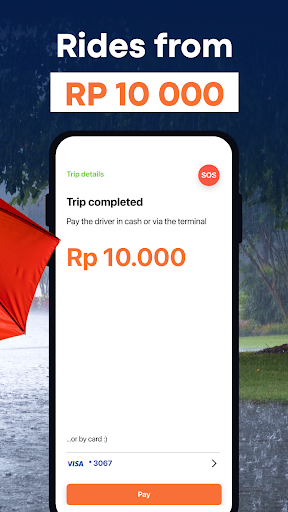 Maxride screenshot 5