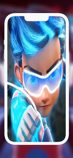 Ali Wallpaper HD Screen 3