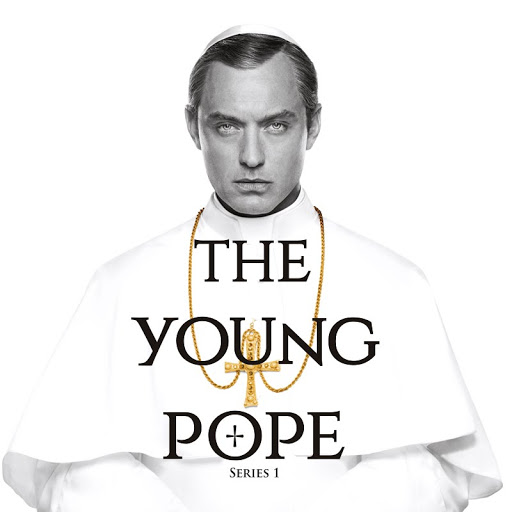 THE YOUNG POPE SEASON 1 (MLADÝ PAPEŽ SEZÓNA 1) 4DV za 487 Kč - Allegro