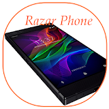 Theme For Razar Phone icon