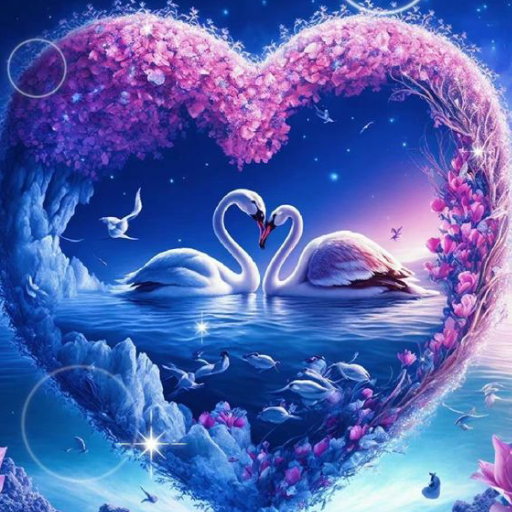 Romantic Love Messages logo
