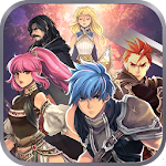 Cover Image of Tải xuống Gold Blade EX  APK