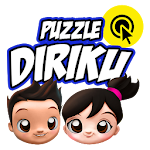 Cover Image of Download Puzzle Diriku  APK