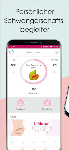 babymarkt.de Screen 3
